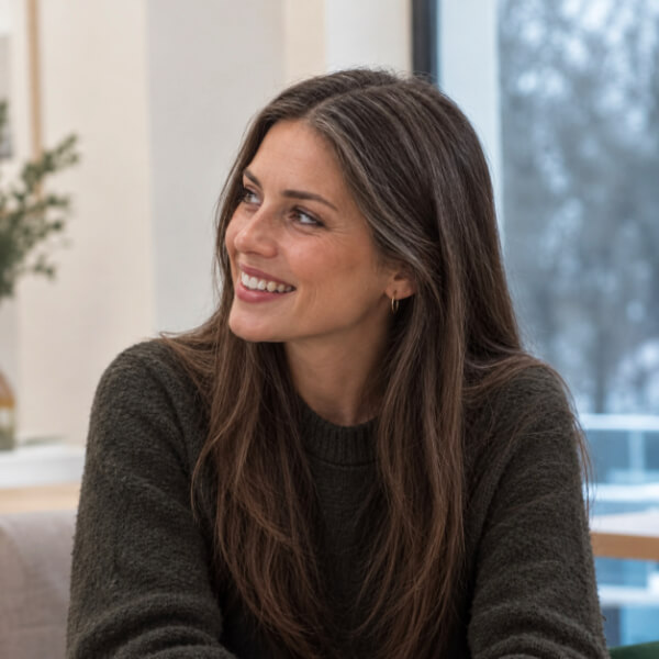 Portrait de Martine Raubylota